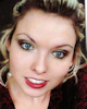 Amber – Female inmate from Florida