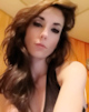 Aubry – Female inmate from Iowa