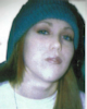 Kasey – Female inmate from Texas