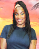 Kendra inmate pen pal, age 39 from Oregon
