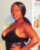 Melissa inmate pen pal, age 34 from Arizona