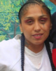 Samantha – Female inmate from Texas