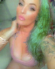 Tiffany inmate pen pal, age 45 from California