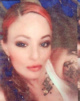 Tiffany – Female inmate from California