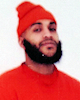 Isaiah inmate pen pal, age 33 from New Jersey