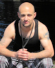 Ronald inmate pen pal, age 38 from Washington