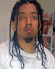 Victor inmate pen pal, age 27 from New Jersey